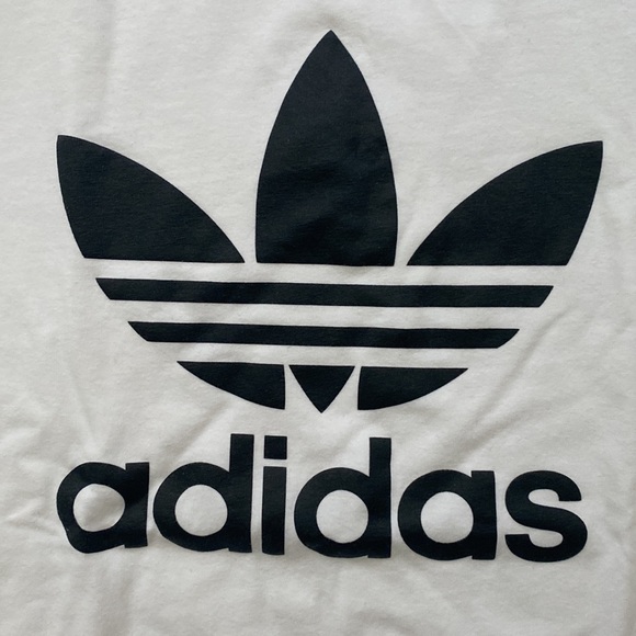 Adidas Trefoil T-Shirt - Picture 3 of 3